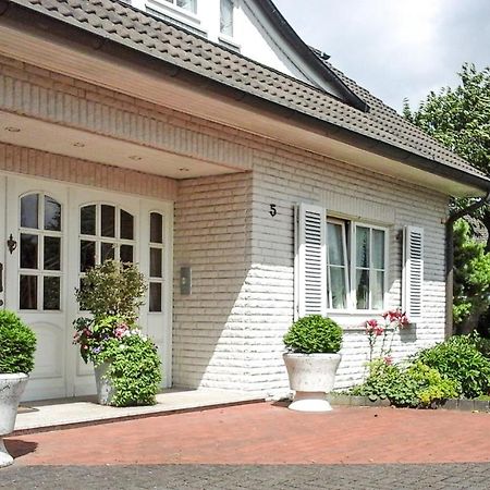 Villa Stephan Extertal Εξωτερικό φωτογραφία
