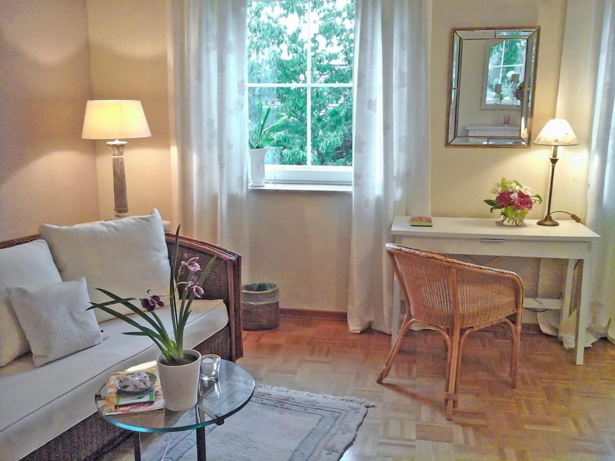 Villa Stephan Extertal Εξωτερικό φωτογραφία