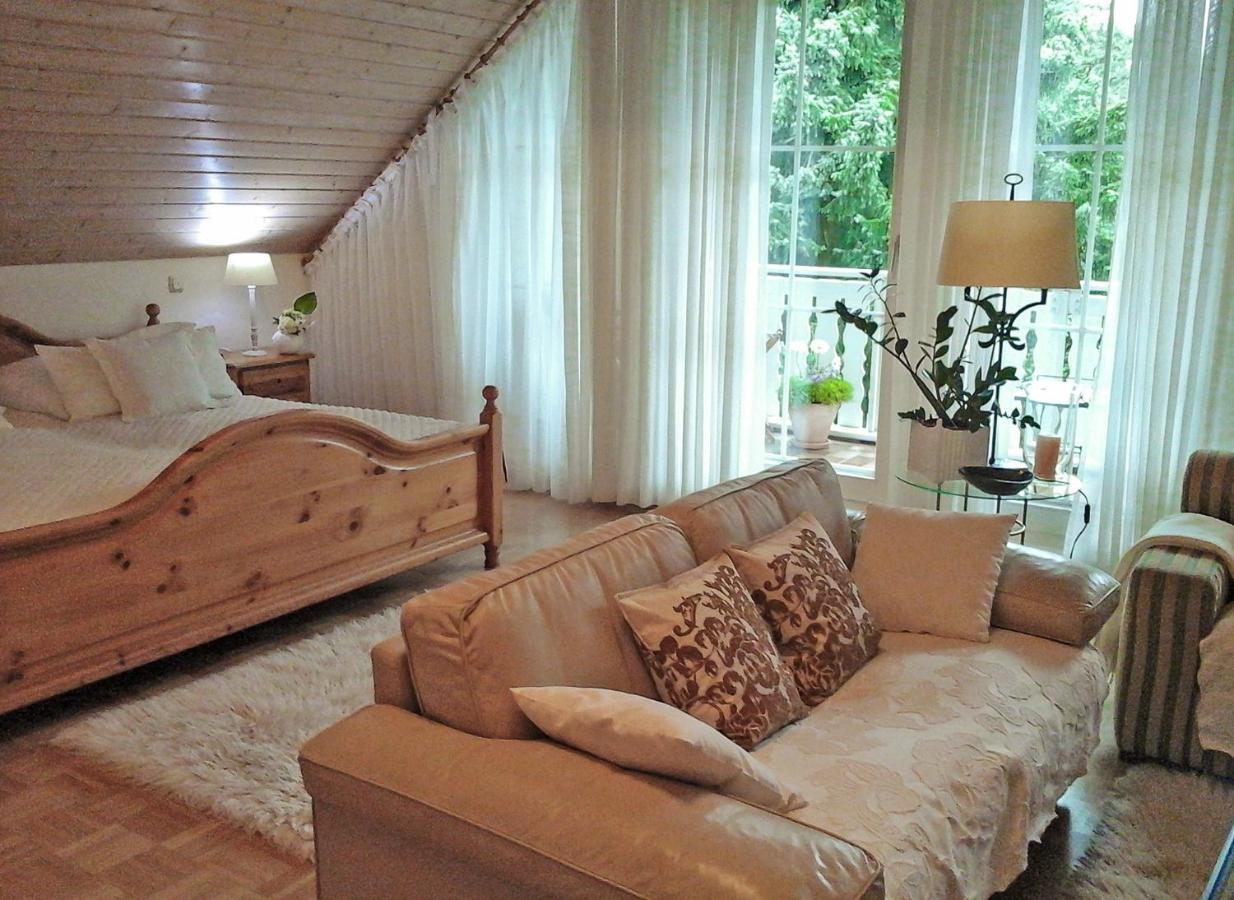Villa Stephan Extertal Εξωτερικό φωτογραφία