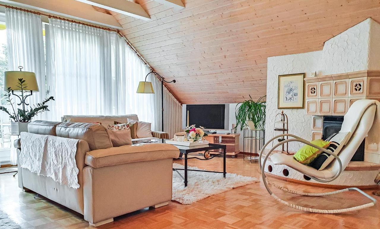 Villa Stephan Extertal Εξωτερικό φωτογραφία