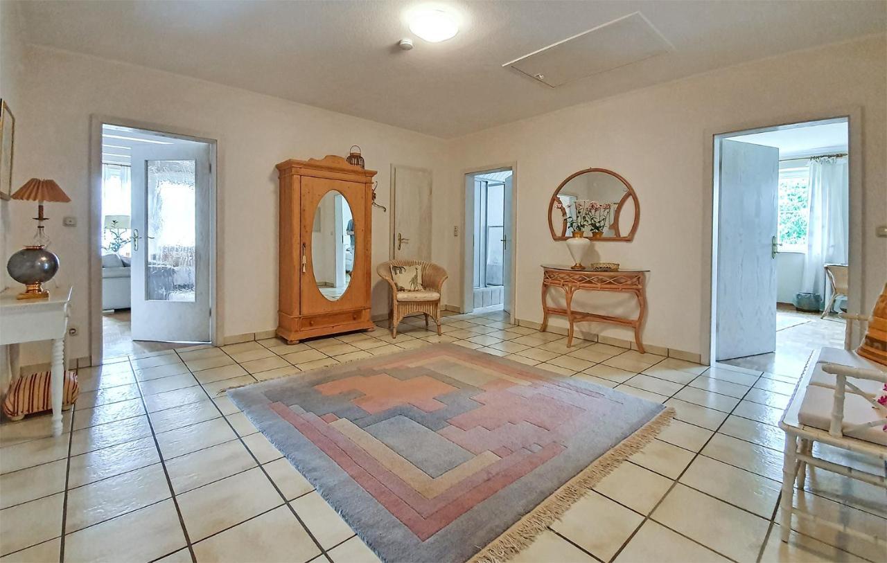 Villa Stephan Extertal Εξωτερικό φωτογραφία