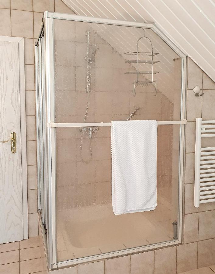 Villa Stephan Extertal Εξωτερικό φωτογραφία