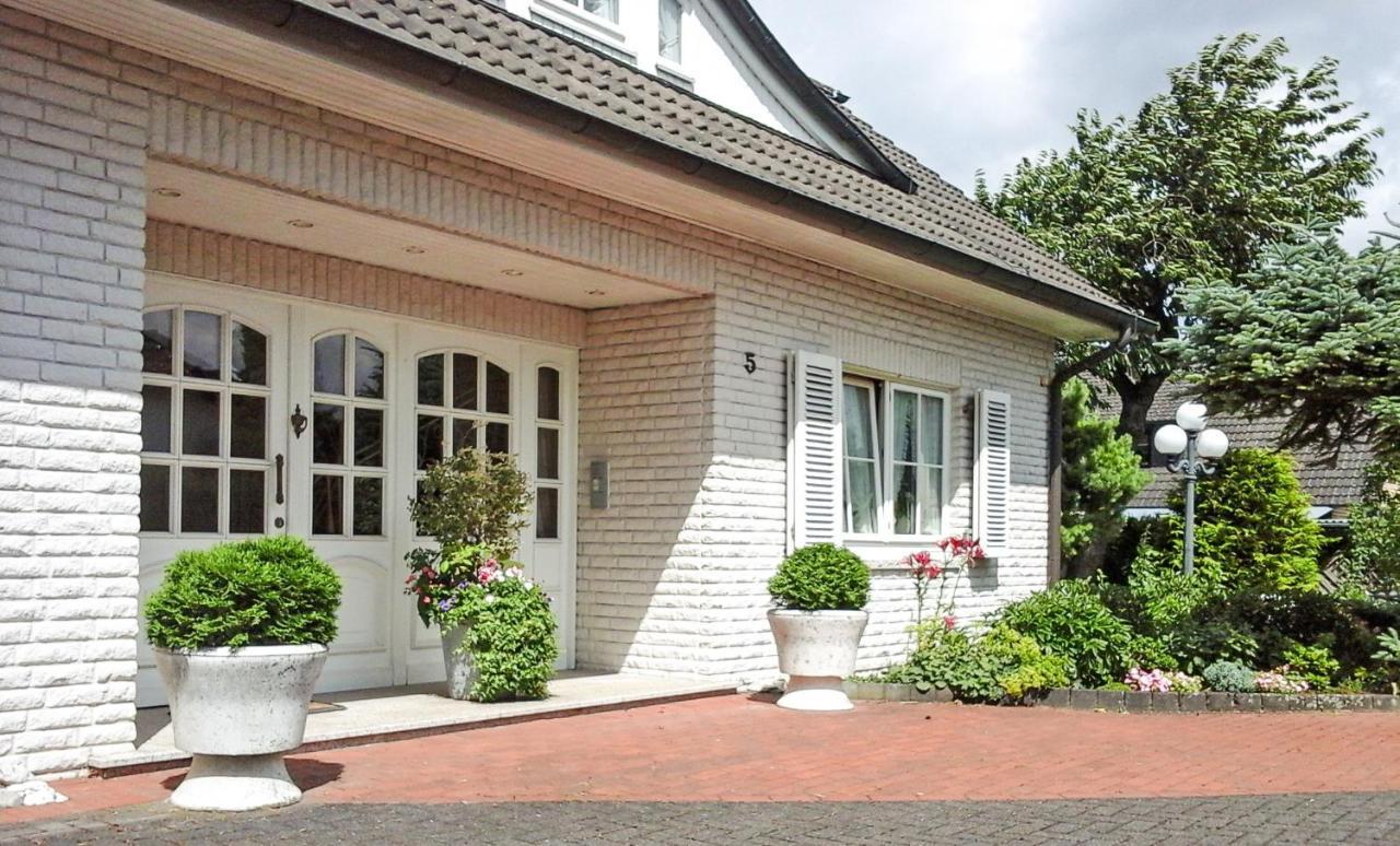 Villa Stephan Extertal Εξωτερικό φωτογραφία